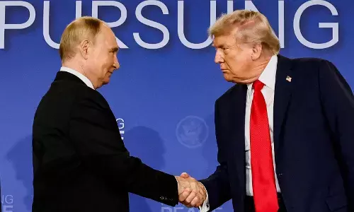 Putin or Trump – Who Will Visit India First?