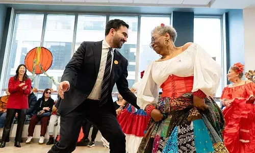 The Mystery, Mystique & Magic of Mamdani …