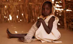 Sudan Ravaged By Yet Another Inhuman Power Game