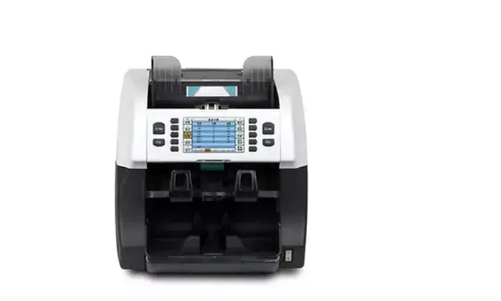 Cash Sorting Machines: Streamlining Operations for Banks and Retailers