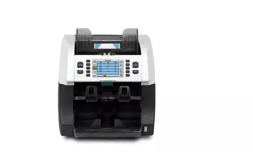 Cash Sorting Machines: Streamlining Operations for Banks and Retailers