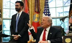 ‘Turn The Volume Up’ - And Trump Did!