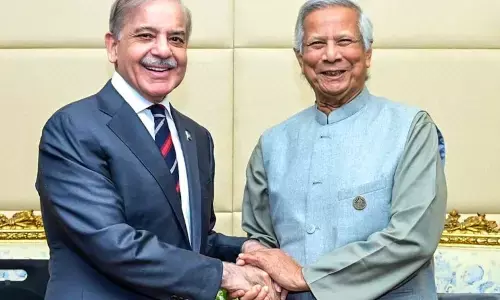 Caretaker Governments in Pakistan, Bangladesh