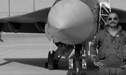 The Cult Of The Warriors