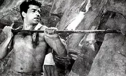 The Sun Has Set On Dharmendra