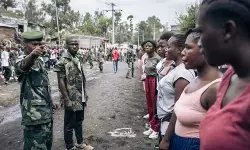 The Buried History of Congo