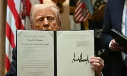 US Presidential Pardon Made “Destructive And Arbitrary”