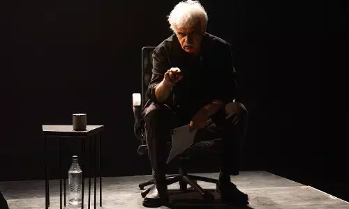 Kindly Do Not Cross All Limits