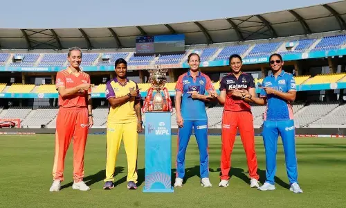 WPL 2026: Young Talents Ready to Light Up the League