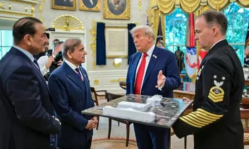 America’s Pakistan Fixation