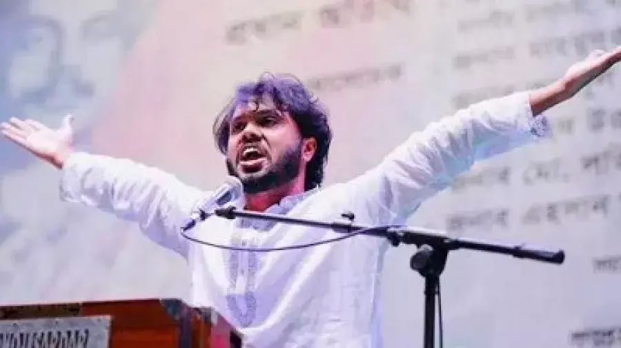 Intolerance Takes Over Bangladesh, Newspaper Offices Torched