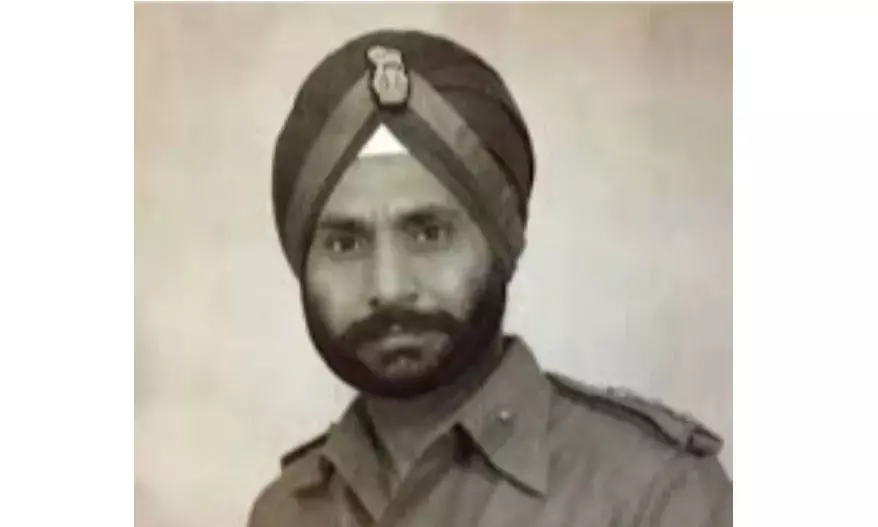The Siege of Poonch and Brigadier Pritam Singh