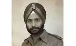 The Siege of Poonch and Brigadier Pritam Singh