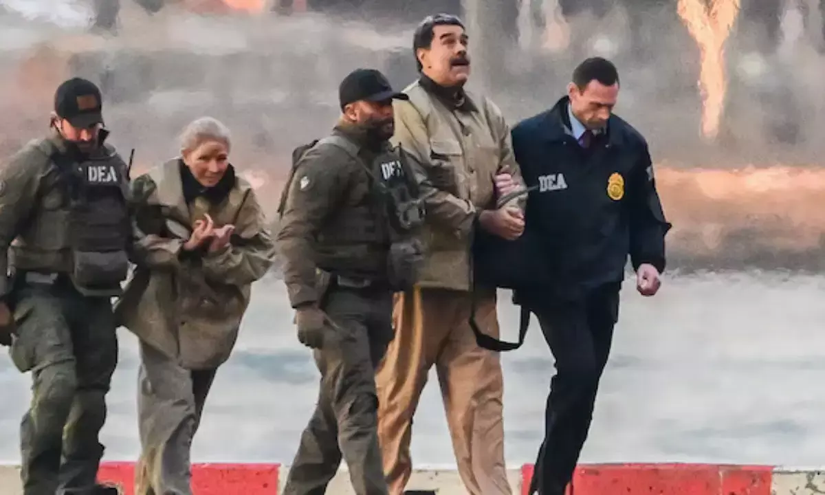 Global Piracy For All To See