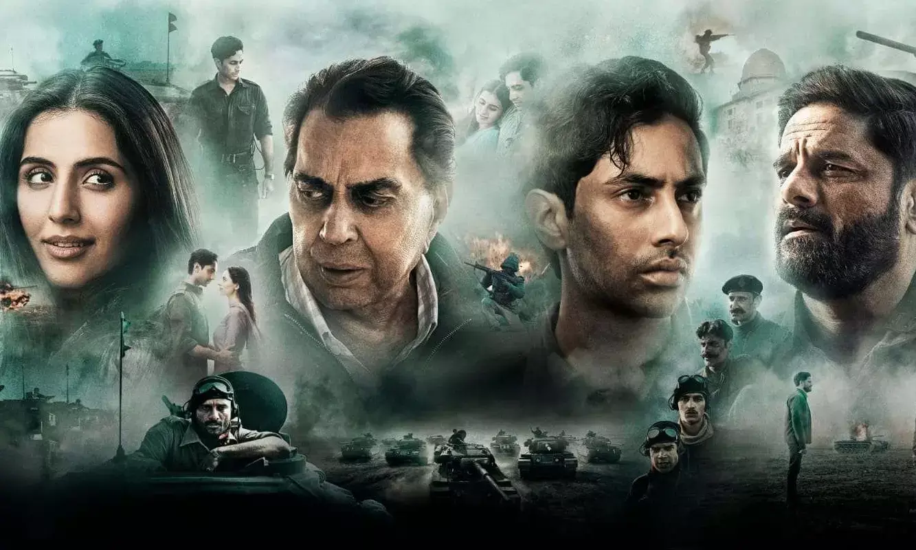 IKKIS- Respect For The Soldier