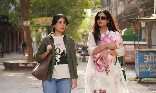 Wanted - Cinema That Unites