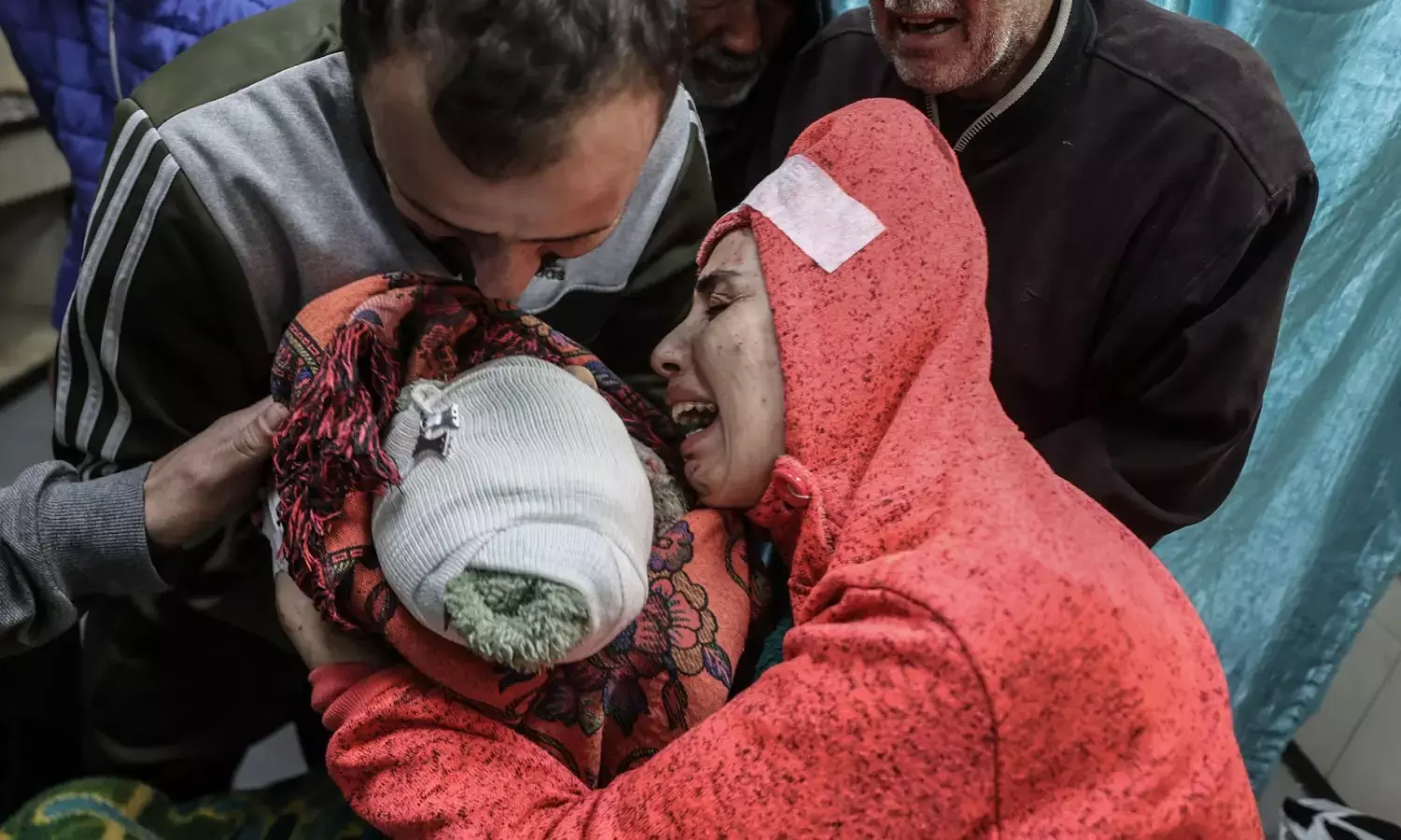 Phase 2 of Trump’s Gaza Plan Further Liquidates Rights