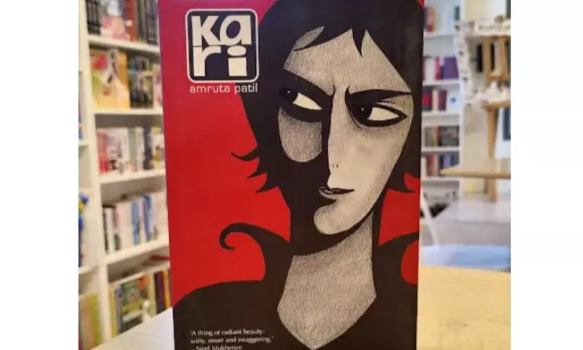 The Meaningful World Of Comics