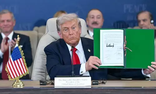 The Gaza Board for Peace is Humpty Dumpty Diplomacy The Gaza Board for Peace is Humpty Dumpty Diplomacy