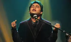 The Mozart Of Madras