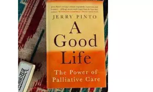 The Power Of Palliative Care