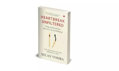 Things Nobody Told You About Love