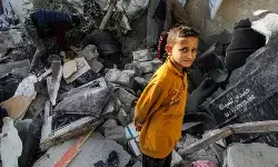 Insatiable Thirst for Blood