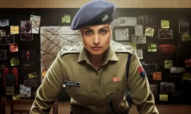 Hopefully Mardani 3 Is The Last Of The Franchise Hopefully Mardani 3 Is The Last Of The Franchise