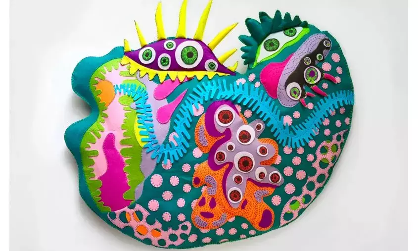 When Art Is Not Off-Limits: How LOAM Is Reimagining Childhood Aesthetics When Art Is Not Off-Limits: How LOAM Is Reimagining Childhood Aesthetics