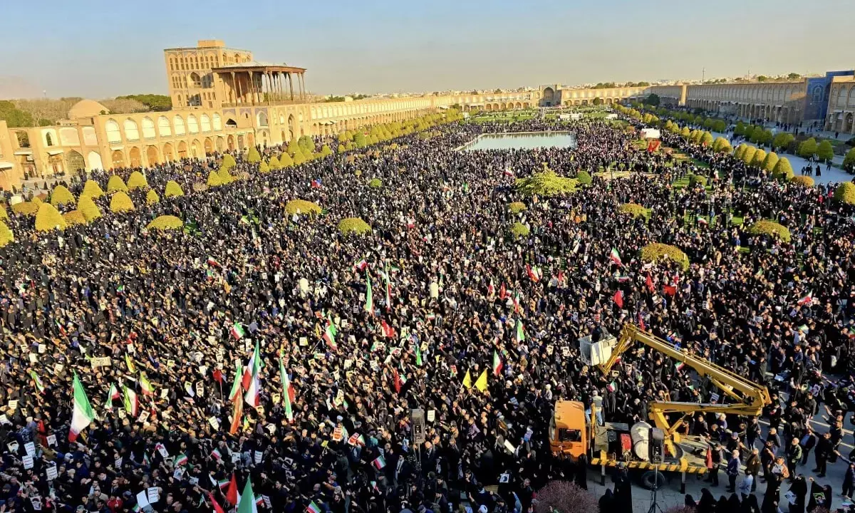 They Killed One Man And Ignited An Entire Nation They Killed One Man And Ignited An Entire Nation