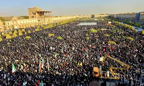 They Killed One Man And Ignited An Entire Nation They Killed One Man And Ignited An Entire Nation