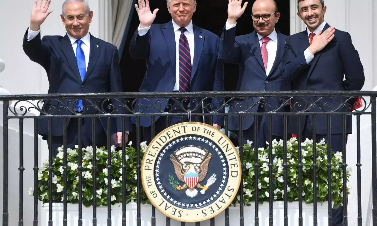 Lies And Propaganda To Demonise Iran