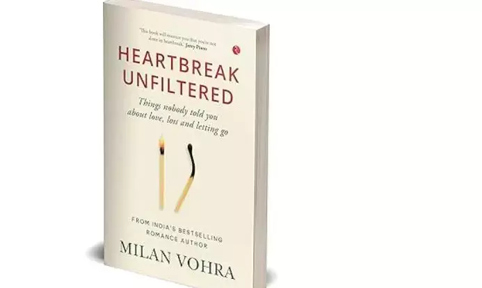 Not Alone In Heartbreak