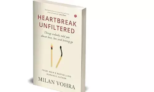 Not Alone In Heartbreak