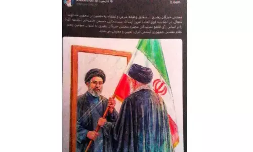 Fear And Chaos Spreads Across The Globe Fear And Chaos Spreads Across The Globe