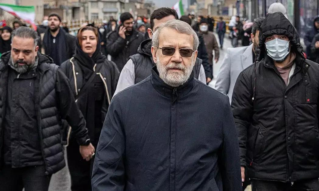 Arab Regimes Lost In Pro-Israel Gamble    Highlight-