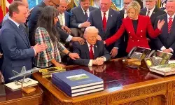 Trump Loses Republicans At Home, Allies Abroad