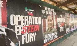 Trump In Epstein Quagmire