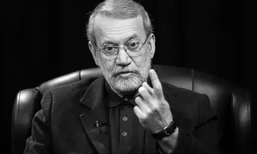 The Assassination Of Ali Larijani Exposes US Ignorance