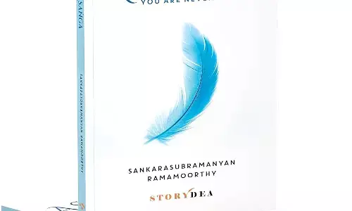 Asanga Weaves The Mind