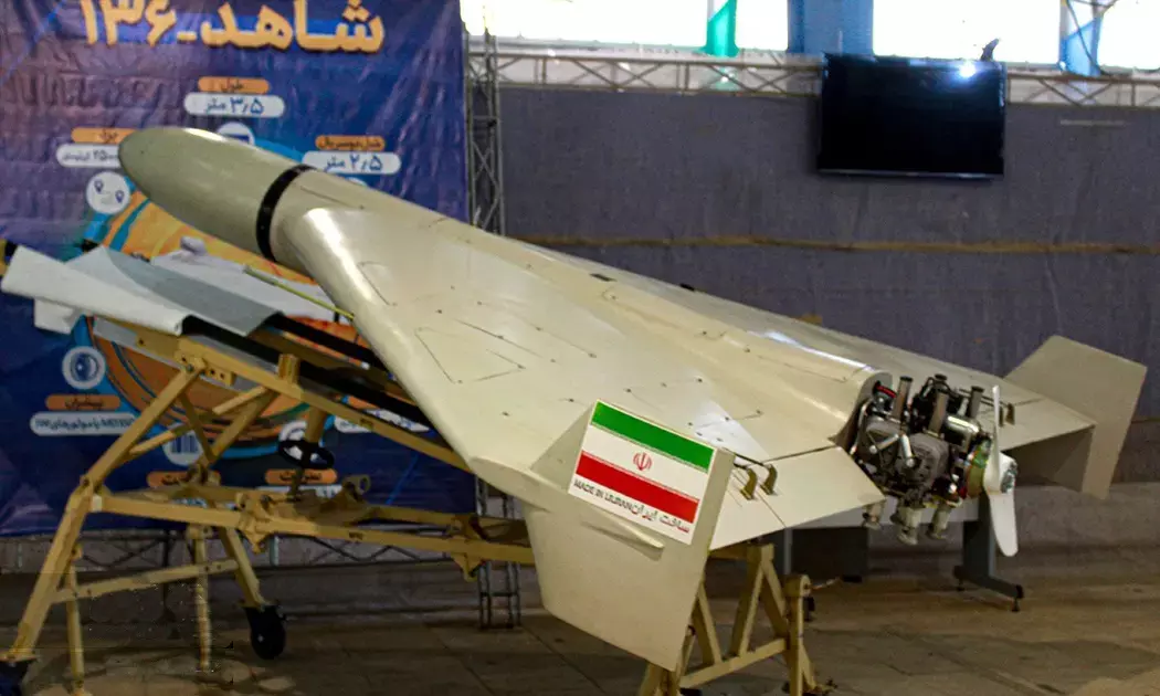 Shock and Awe - On Iran’s Side