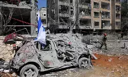 AIPAC Has Lost The Narrative