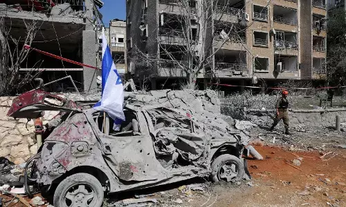 AIPAC Has Lost The Narrative