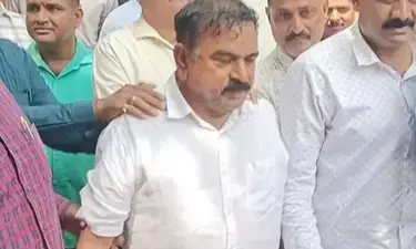 The (Epstein) Luxury Liner To Hell