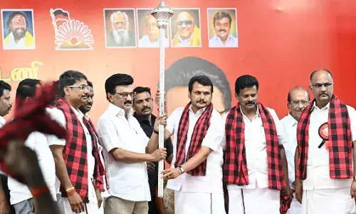 Pre-Poll Surveys Favour Incumbency Pre-Poll Surveys Favour Incumbency