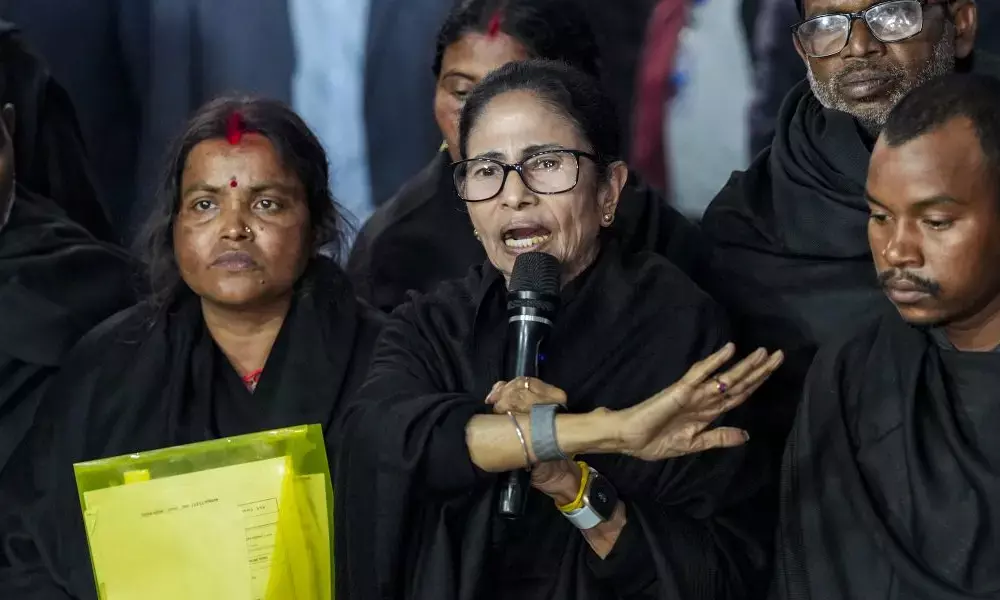 West Bengal’s SIR: Questions on the Voters’ Roll West Bengal’s SIR: Questions on the Voters’ Roll