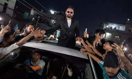 Nepal PM Balen Shah On Reforms Agenda