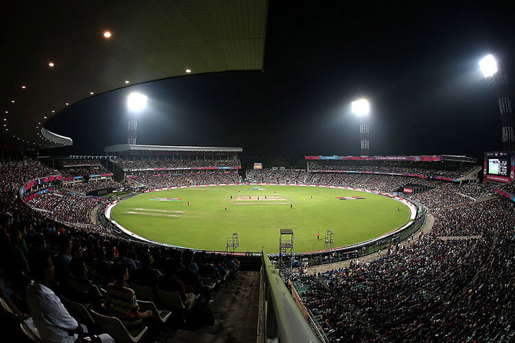 The Best Cricket Grounds to Visit in India