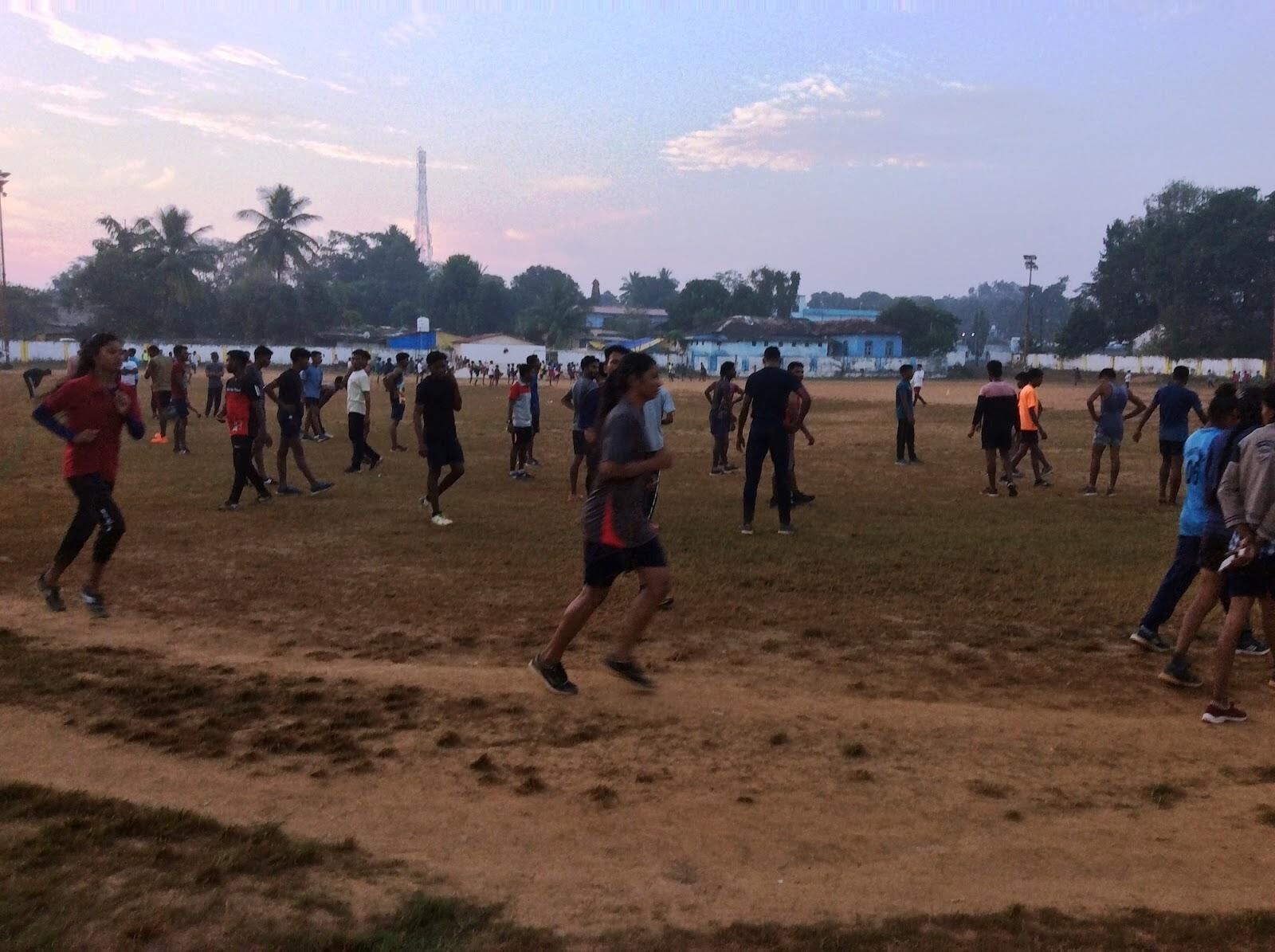 Bastar Fighter Echoes of Salwa Judum in Chhattisgarh