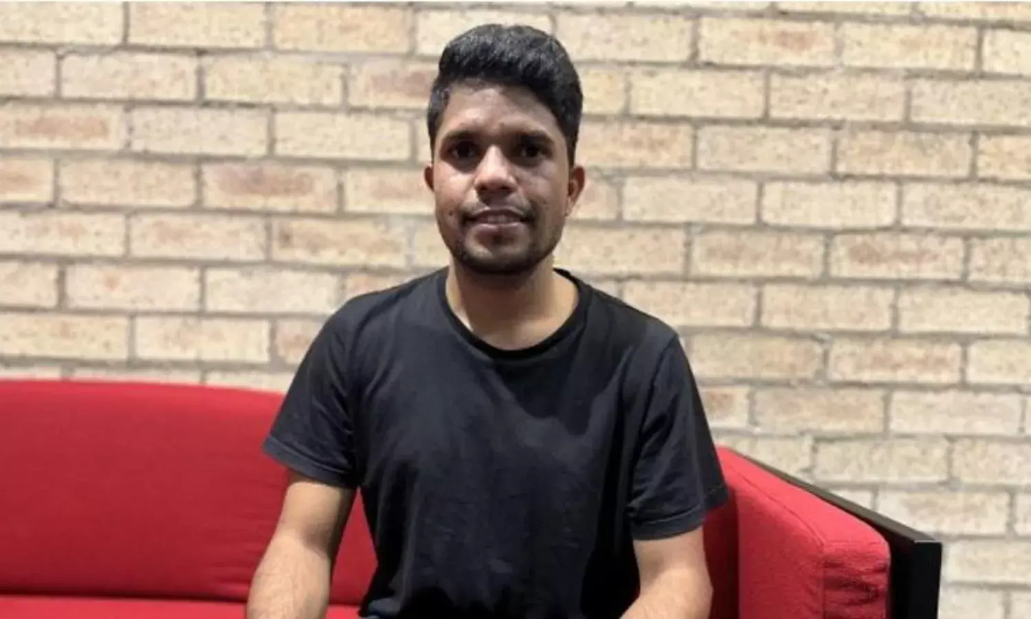 Breaking Rocks in a Quarry at 4, Lawyer at 25 - The Journey Breaking Rocks in a Quarry at 4, Lawyer at 25 - The Journey